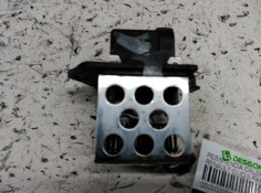 Recambio de resistencia calefaccion para renault clio ii fase ii (b/cb0) authentique referencia OEM IAM    2