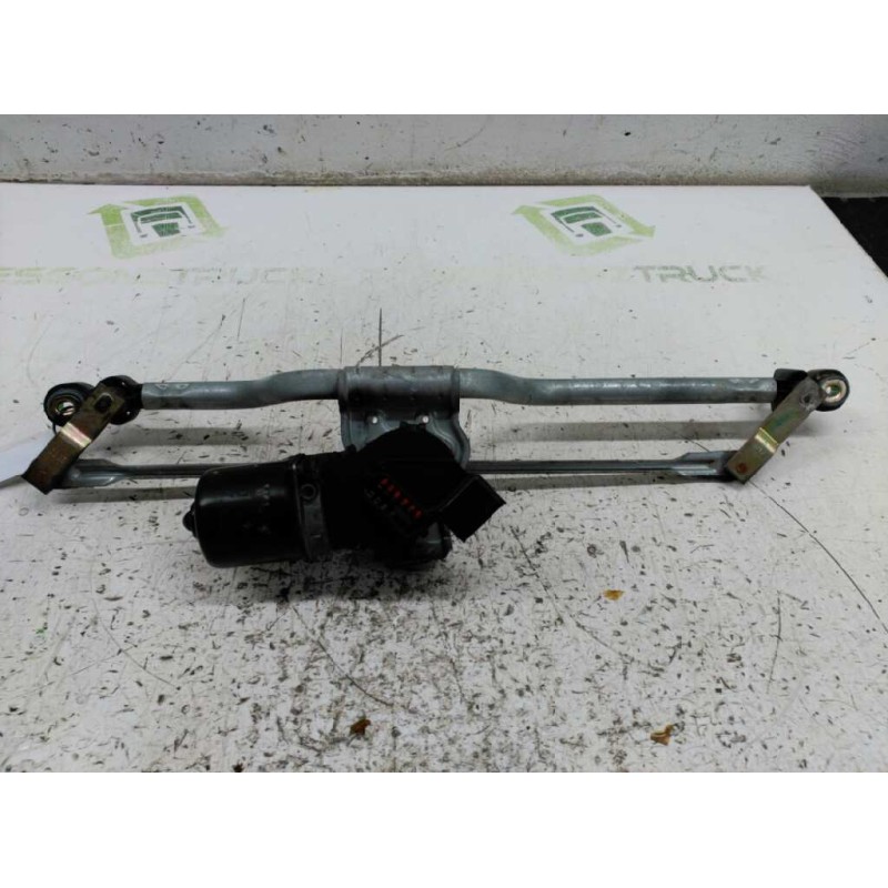 Recambio de motor limpia delantero para renault clio ii fase ii (b/cb0) authentique referencia OEM IAM   