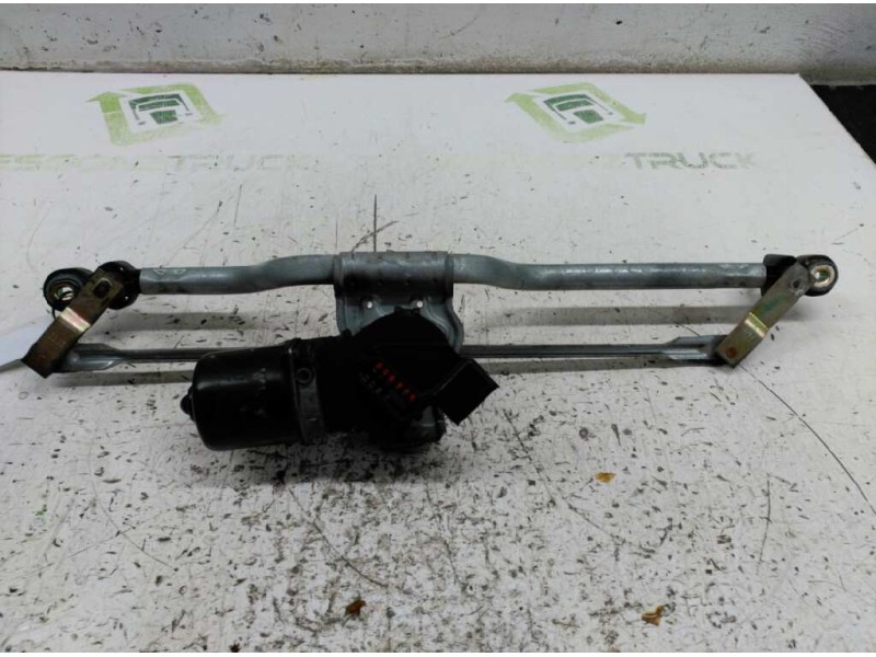 Recambio de motor limpia delantero para renault clio ii fase ii (b/cb0) authentique referencia OEM IAM   