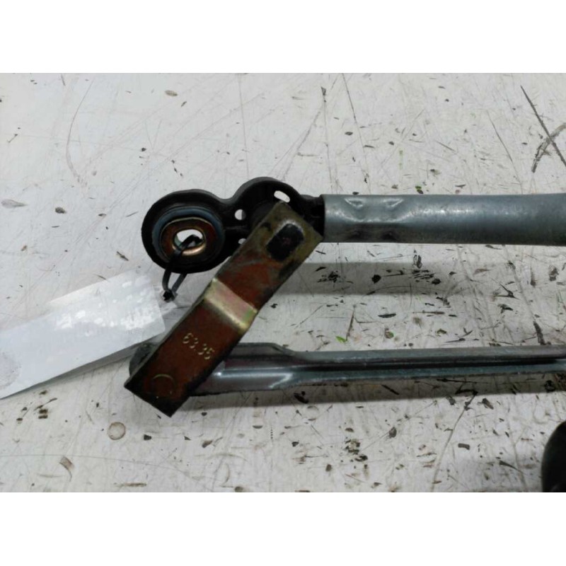 Recambio de motor limpia delantero para renault clio ii fase ii (b/cb0) authentique referencia OEM IAM   