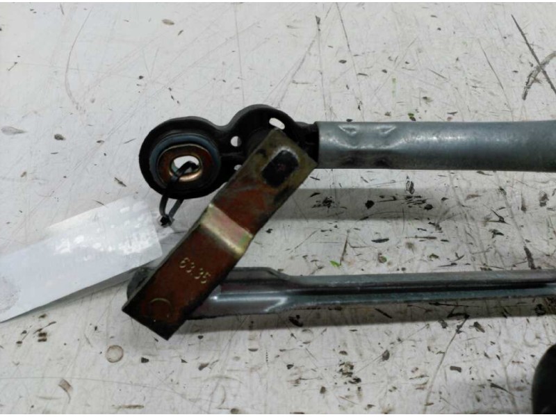 Recambio de motor limpia delantero para renault clio ii fase ii (b/cb0) authentique referencia OEM IAM   