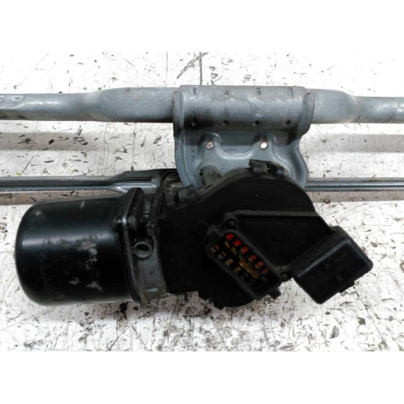 Recambio de motor limpia delantero para renault clio ii fase ii (b/cb0) authentique referencia OEM IAM   