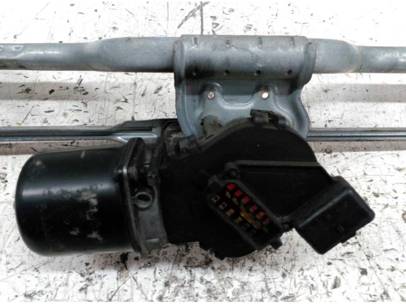 Recambio de motor limpia delantero para renault clio ii fase ii (b/cb0) authentique referencia OEM IAM   