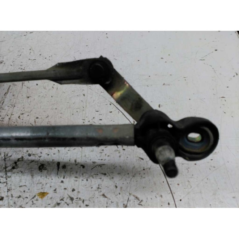 Recambio de motor limpia delantero para renault clio ii fase ii (b/cb0) authentique referencia OEM IAM   