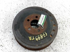 Recambio de tambor freno trasero para peugeot expert kasten komfort confort referencia OEM IAM  DERECHO 