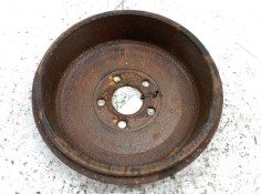 Recambio de tambor freno trasero para peugeot expert kasten komfort confort referencia OEM IAM  DERECHO  2