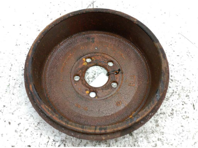 Recambio de tambor freno trasero para peugeot expert kasten komfort confort referencia OEM IAM  DERECHO 