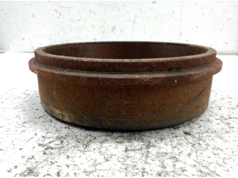 Recambio de tambor freno trasero para peugeot expert kasten komfort confort referencia OEM IAM  DERECHO 