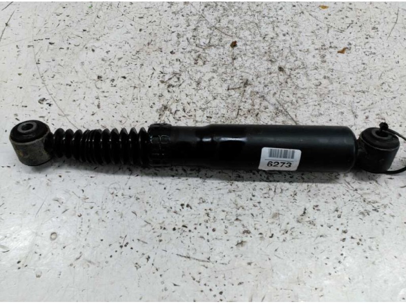 Recambio de amortiguador trasero izquierdo para peugeot expert kasten komfort confort referencia OEM IAM   