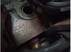 Recambio de despiece motor para scania serie p/g/r (c-clase) 12.7 diesel referencia OEM IAM DC13147L01   2