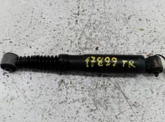 Recambio de amortiguador trasero izquierdo para peugeot expert kasten komfort confort referencia OEM IAM    2