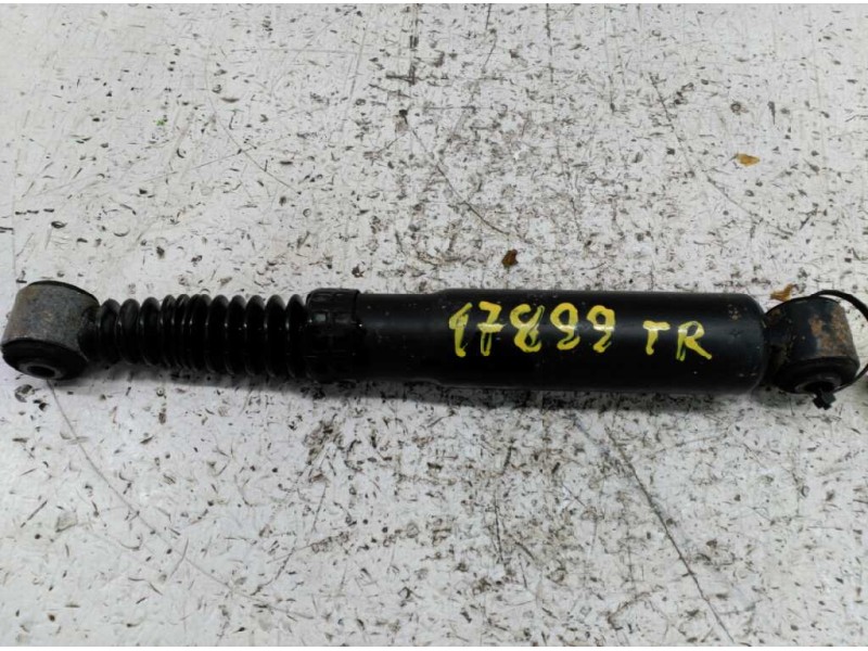 Recambio de amortiguador trasero izquierdo para peugeot expert kasten komfort confort referencia OEM IAM   