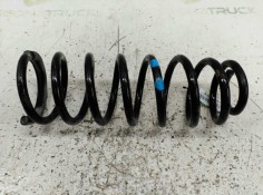 Recambio de muelle amortiguacion para peugeot expert kasten komfort confort referencia OEM IAM  DERECHO 