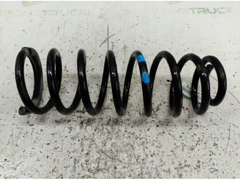 Recambio de muelle amortiguacion para peugeot expert kasten komfort confort referencia OEM IAM  DERECHO 