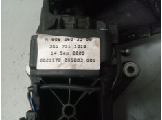 Recambio de palanca cambio para riocar march 07 referencia OEM IAM A9062603309   2