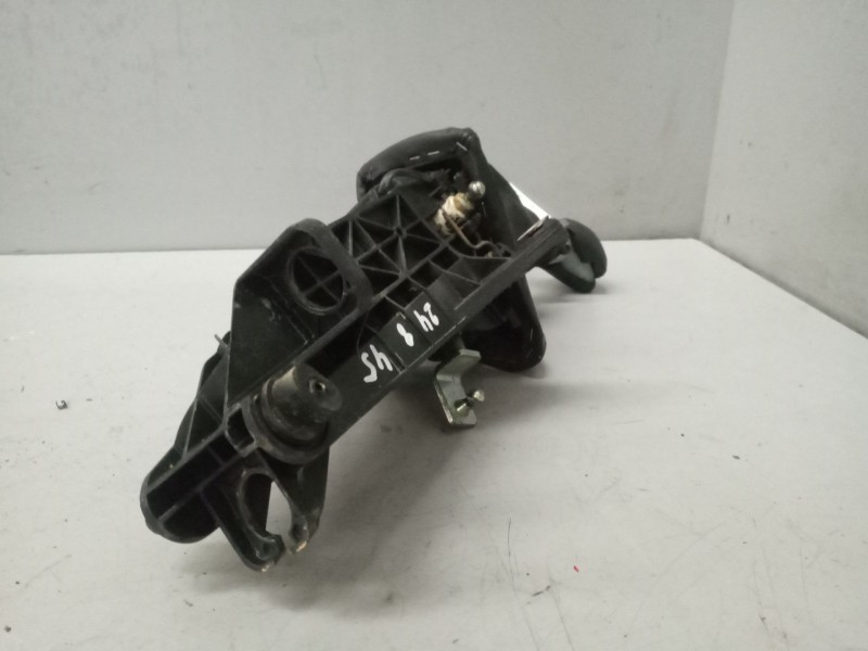 Recambio de palanca cambio para riocar march 07 referencia OEM IAM A9062603309  