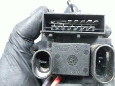 Recambio de resistencia calefaccion para renault megane ii berlina 3p privilege referencia OEM IAM    2