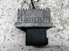 Recambio de caja precalentamiento para renault clio ii fase ii (b/cb0) campus referencia OEM IAM 7700117058  