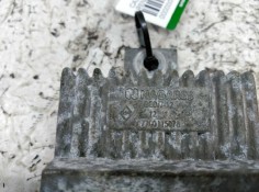 Recambio de caja precalentamiento para renault clio ii fase ii (b/cb0) campus referencia OEM IAM 7700117058   2