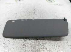 Recambio de parasol izquierdo para renault master kasten l1h1 ka 2,8t referencia OEM IAM   