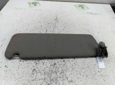 Recambio de parasol izquierdo para renault master kasten l1h1 ka 2,8t referencia OEM IAM    2