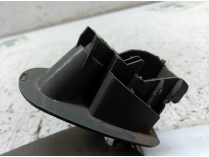 Recambio de parasol izquierdo para renault master kasten l1h1 ka 2,8t referencia OEM IAM   