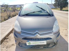 citroën c4 picasso i monospace (ud_) del año 2010
