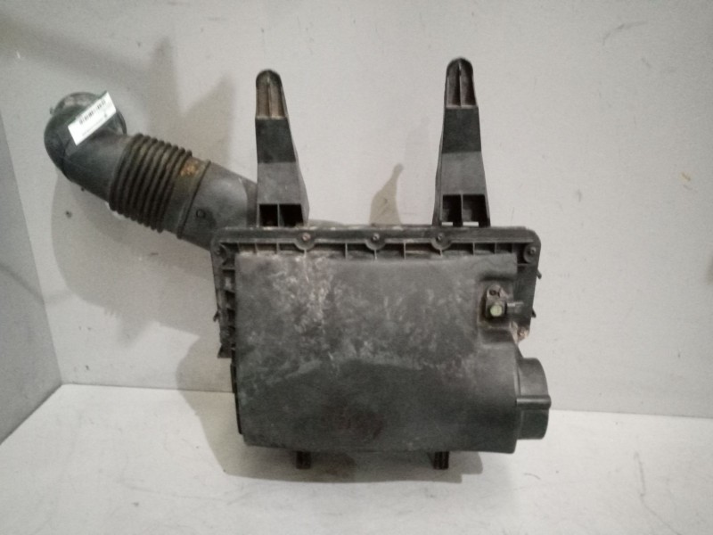 Recambio de filtro aire para riocar march 07 referencia OEM IAM A0000907801  