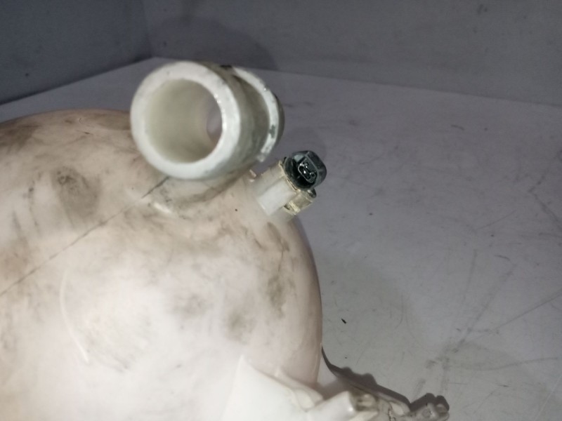 Recambio de deposito expansion para riocar march 07 referencia OEM IAM A9065010503  