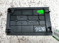 Recambio de embellecedor para opel meriva blue line referencia OEM IAM  TAPA FRENO DE MANO  2