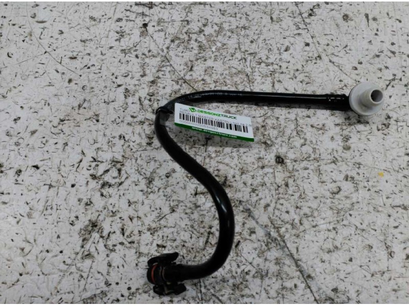 Recambio de tubo para renault master kasten l1h1 ka 2,8t referencia OEM IAM  SERVOFRENO 