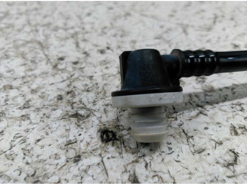 Recambio de tubo para renault master kasten l1h1 ka 2,8t referencia OEM IAM  SERVOFRENO 