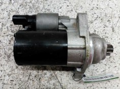 Recambio de motor arranque para seat altea (5p1) stylance / style referencia OEM IAM 0001120408 10 DIENTES BOSCH