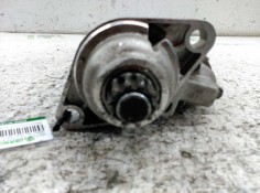 Recambio de motor arranque para seat altea (5p1) stylance / style referencia OEM IAM 0001120408 10 DIENTES BOSCH 2