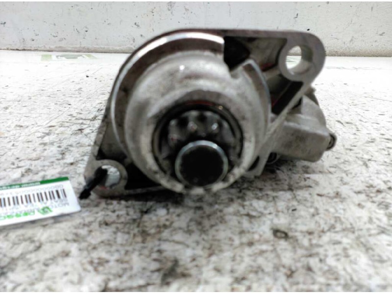Recambio de motor arranque para seat altea (5p1) stylance / style referencia OEM IAM 0001120408 10 DIENTES BOSCH