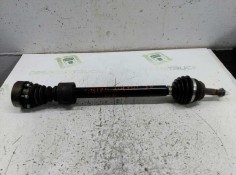 Recambio de transmision delantera derecha para seat ibiza (6l1) sport referencia OEM IAM   