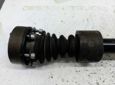 Recambio de transmision delantera derecha para seat ibiza (6l1) sport referencia OEM IAM    2