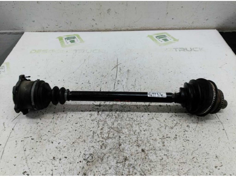 Recambio de transmision delantera derecha para audi a4 ber. (b8) basis quattro referencia OEM IAM   