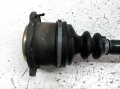 Recambio de transmision delantera derecha para audi a4 ber. (b8) basis quattro referencia OEM IAM    2