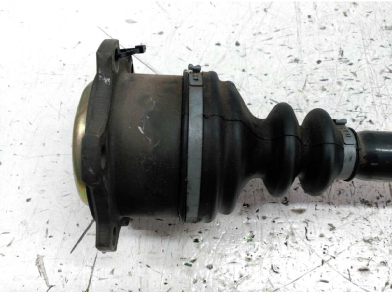 Recambio de transmision delantera derecha para audi a4 ber. (b8) basis quattro referencia OEM IAM   