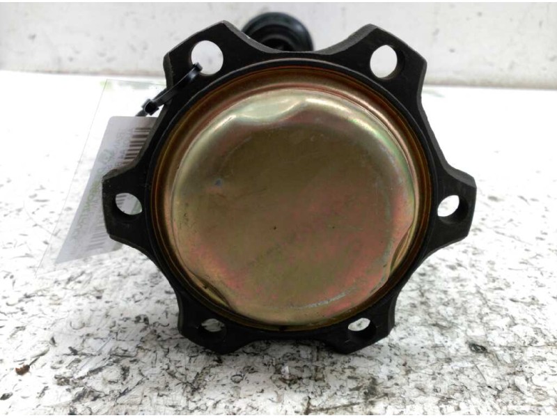 Recambio de transmision delantera derecha para audi a4 ber. (b8) basis quattro referencia OEM IAM   