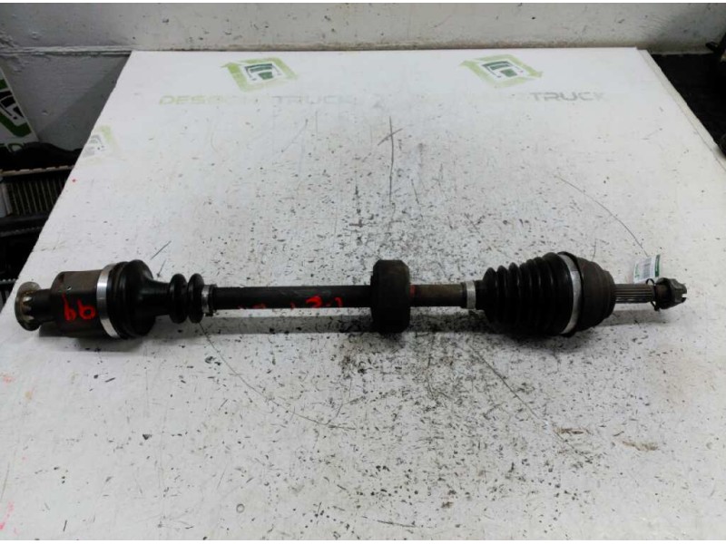 Recambio de transmision delantera derecha para renault clio i phase iii 1.2 maxi referencia OEM IAM   