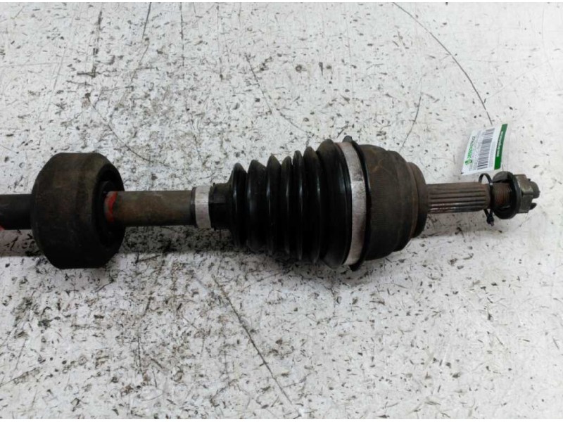 Recambio de transmision delantera derecha para renault clio i phase iii 1.2 maxi referencia OEM IAM   