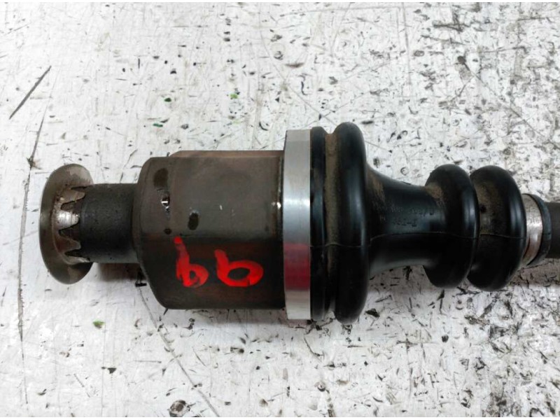 Recambio de transmision delantera derecha para renault clio i phase iii 1.2 maxi referencia OEM IAM   