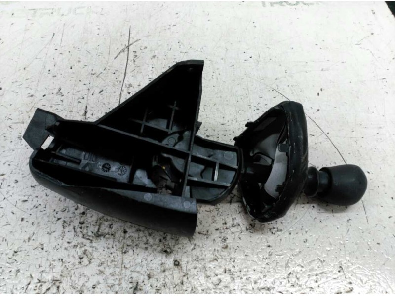 Recambio de palanca cambio para renault master kasten l1h1 ka 2,8t referencia OEM IAM   