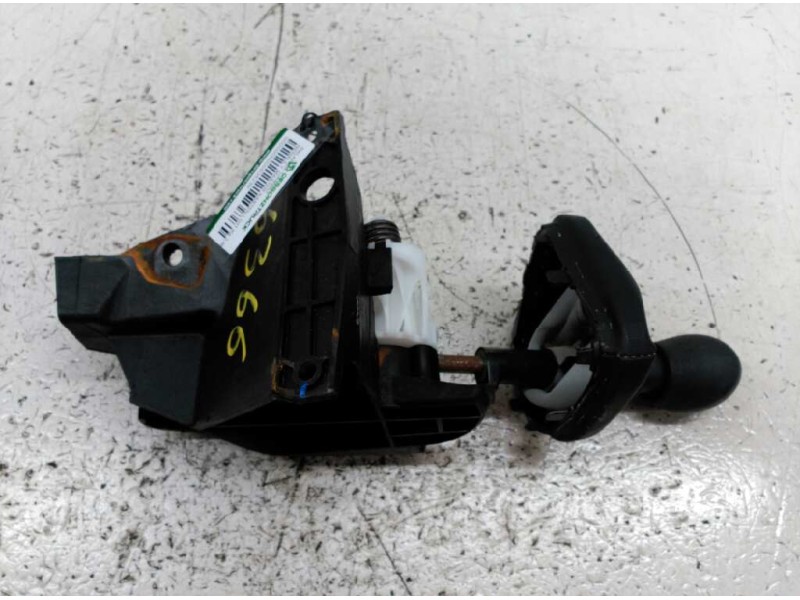 Recambio de palanca cambio para renault master kasten l1h1 ka 2,8t referencia OEM IAM   