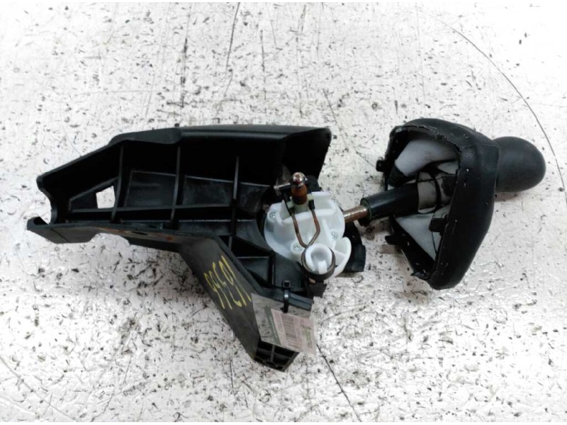 Recambio de palanca cambio para renault master kasten l1h1 ka 2,8t referencia OEM IAM   