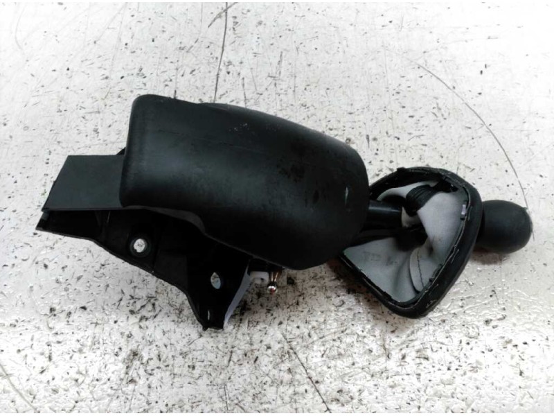 Recambio de palanca cambio para renault master kasten l1h1 ka 2,8t referencia OEM IAM   