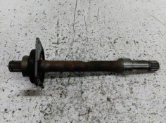 Recambio de transmision trasera derecha para volkswagen sharan (7m8) comfortline referencia OEM IAM  SOLAMENTE LA PARTE DE LA CA