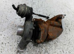 Recambio de turbocompresor para opel astra f berlina cdx referencia OEM IAM 90531518  